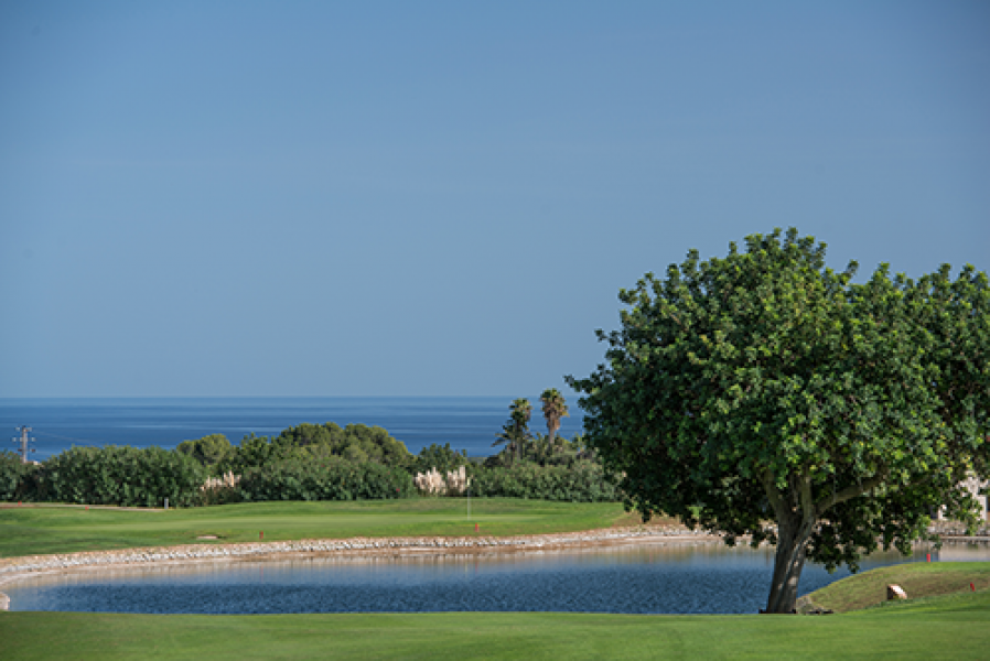 VALL DOR GOLF