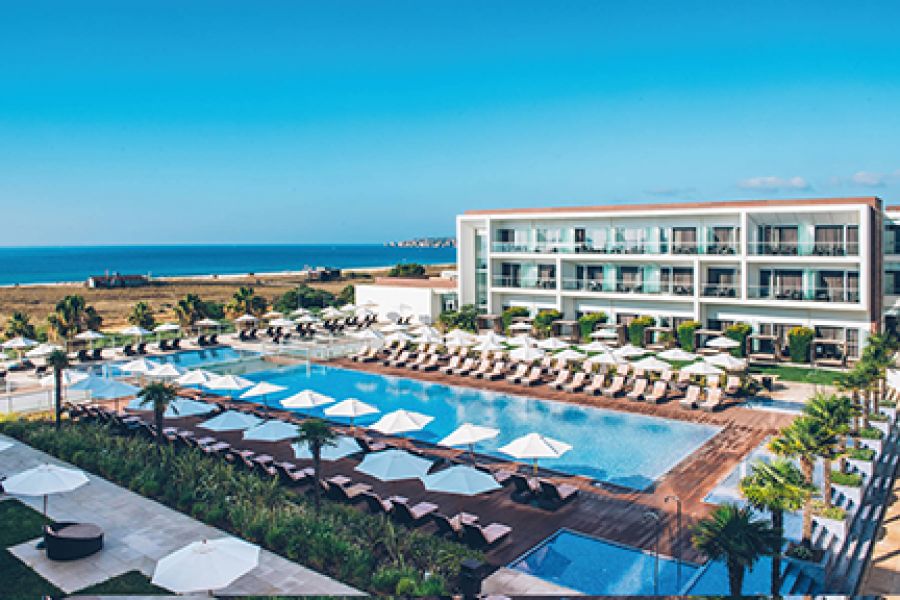 Iberostar Lagos am Meer