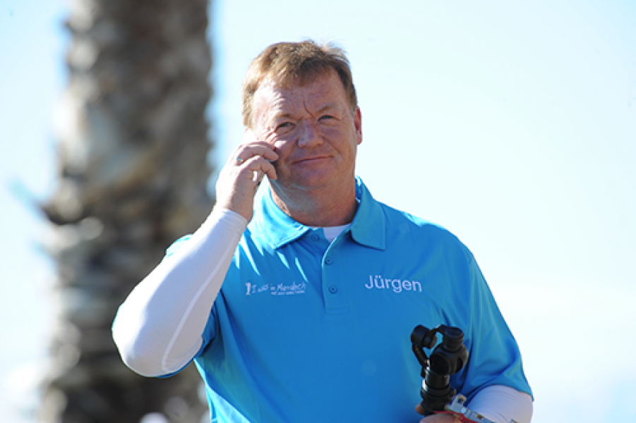Juergen Kanzler