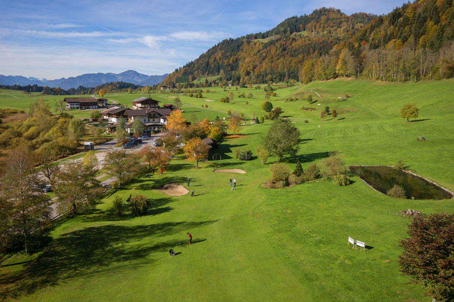GC Moarhof
