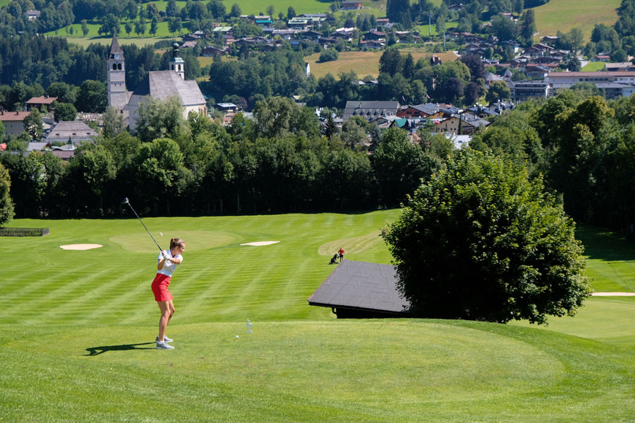 Golf  und Landclub Rasmushof Kopie