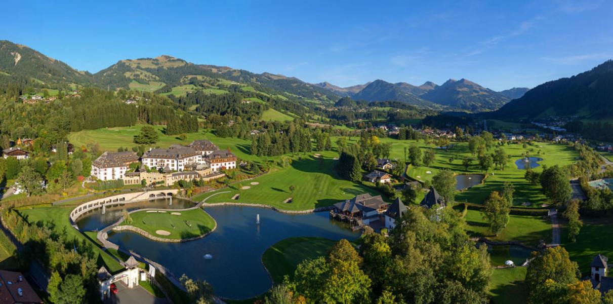 Kitzbühel Kaps 1