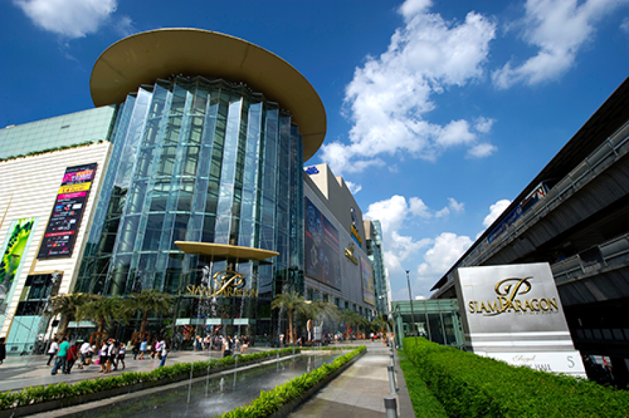 Bangkok 0000011661