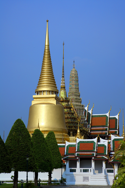 Bangkok 1883