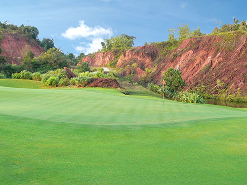 Red Mountain 6