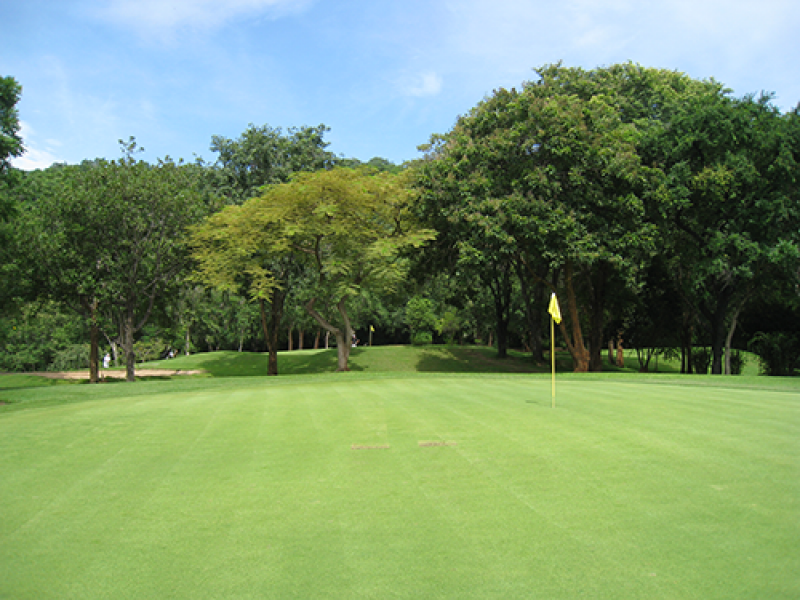 Royal Hua Hin