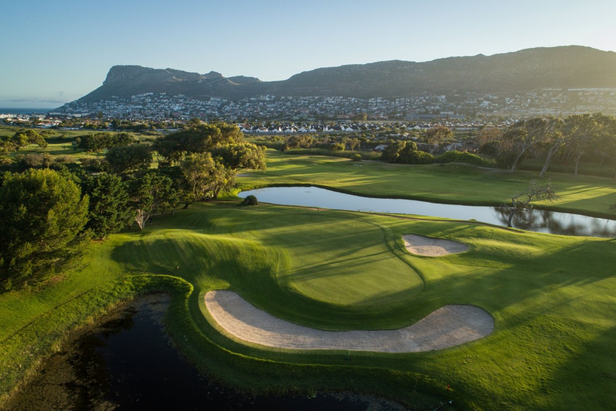 Clovelly GC 3