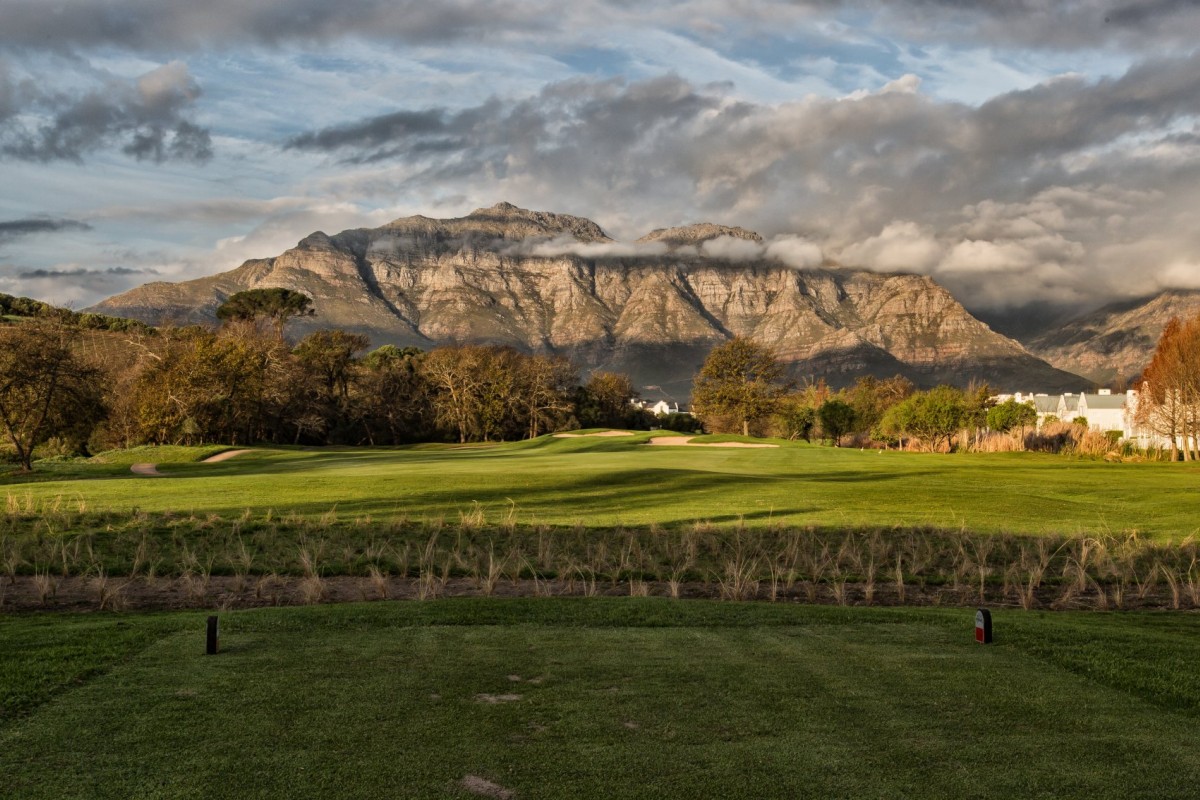 De Zalze 2