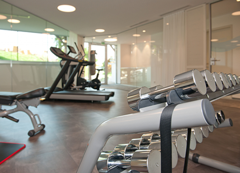 Fitness Detail 5140290