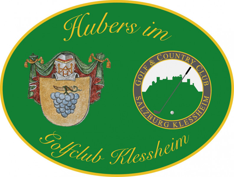 Hubers im Golfclub 4c