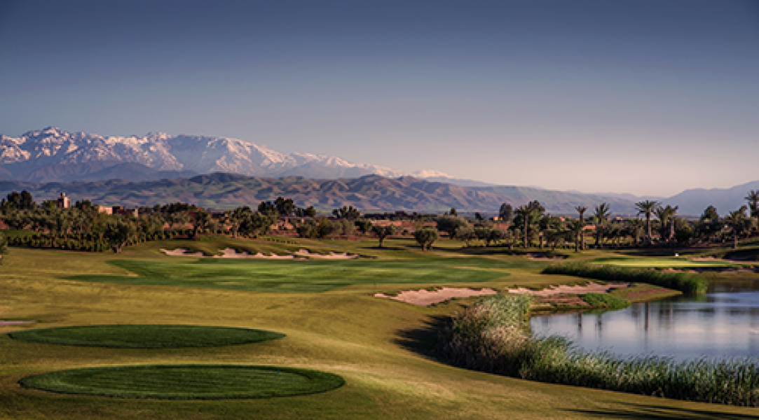 40 Golf Course1
