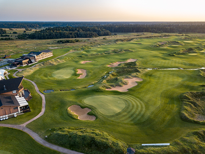 Gorki GC