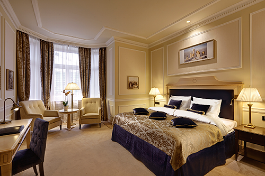 Kempinski Moskau