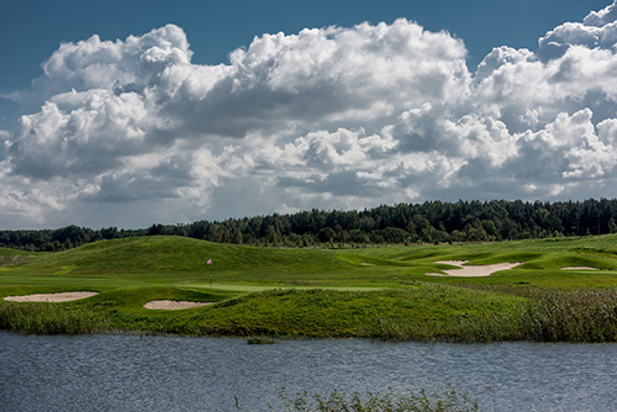 Peterhof GC