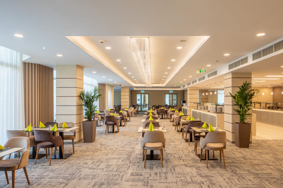 GreenGarden restaurant2