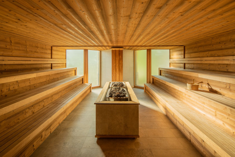 spa finn szauna