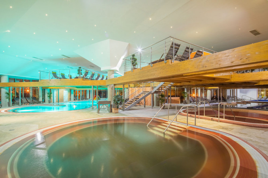 spa teljes