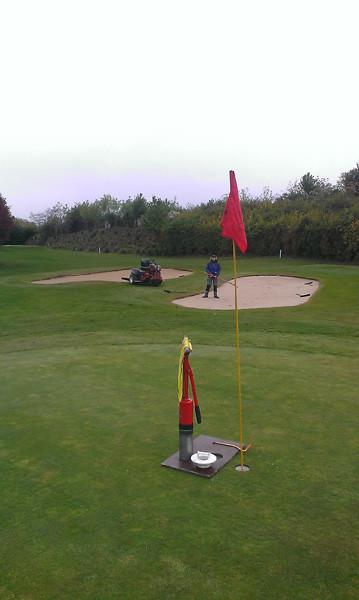 Bild 3 Golfartikel