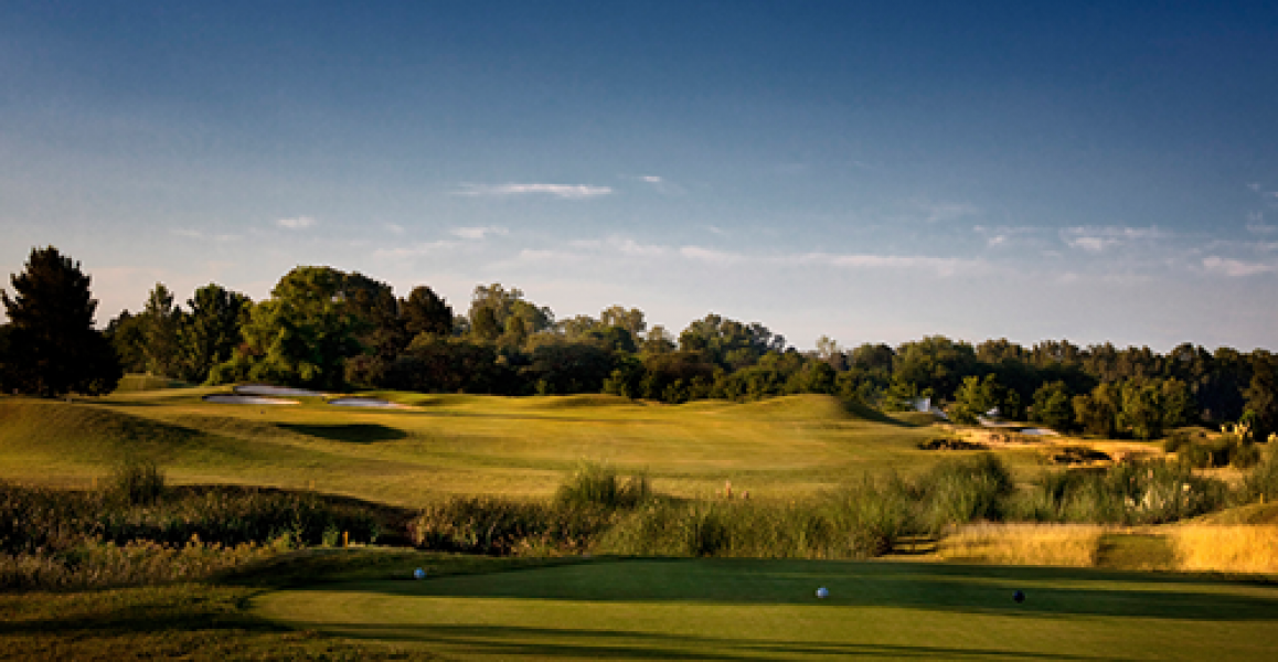 Buenos Aires GC 1