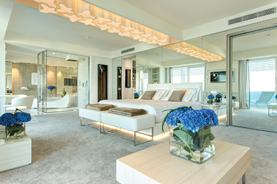 Loft Suite Aria 2
