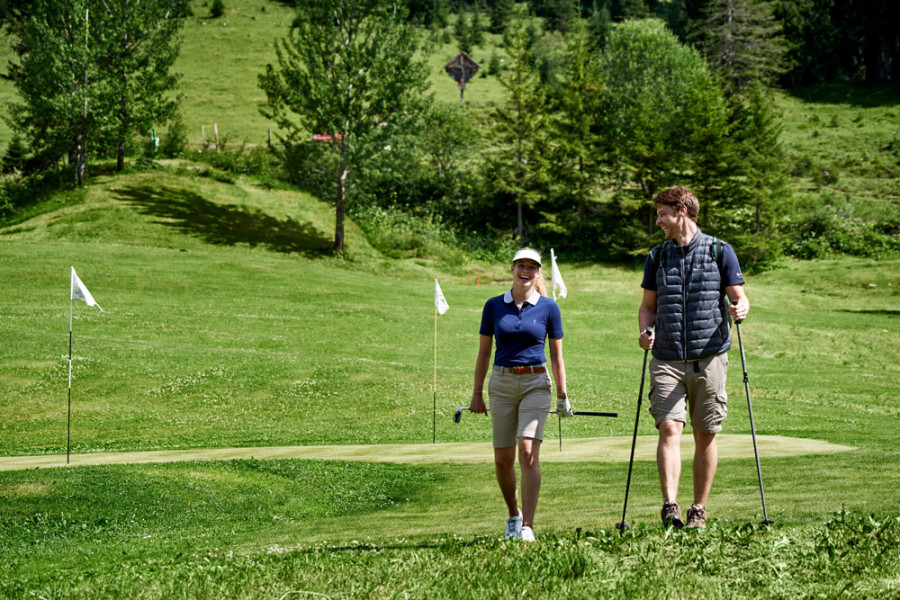 Post Lech Golf HL 13