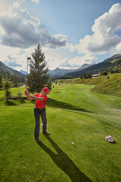 Post Lech Golf HL 7