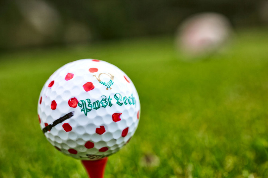 Post Lech Golf HL 9