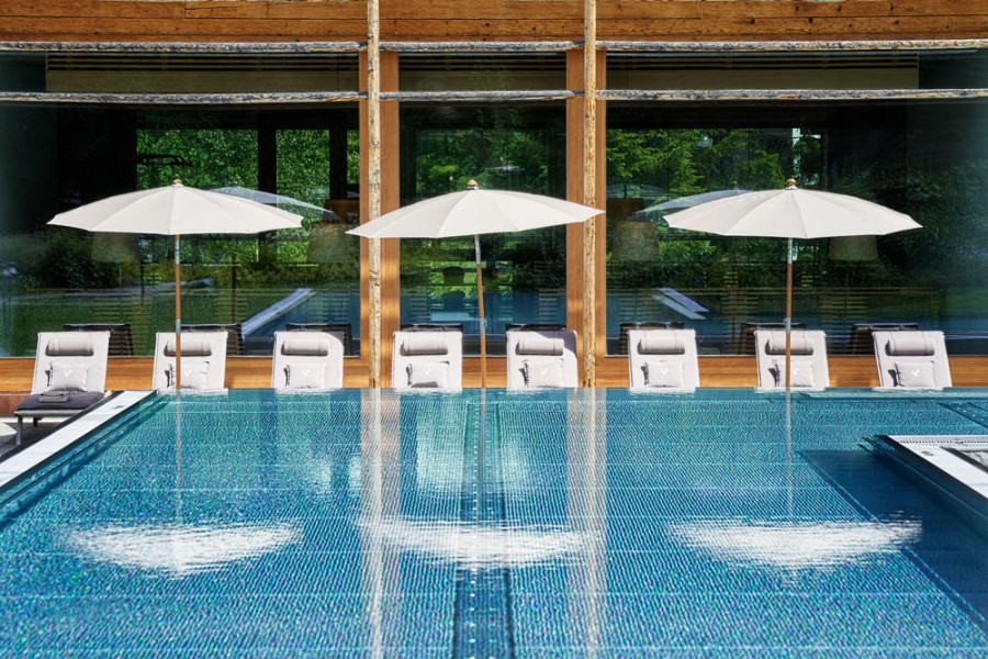 Post Lech Pool Details
