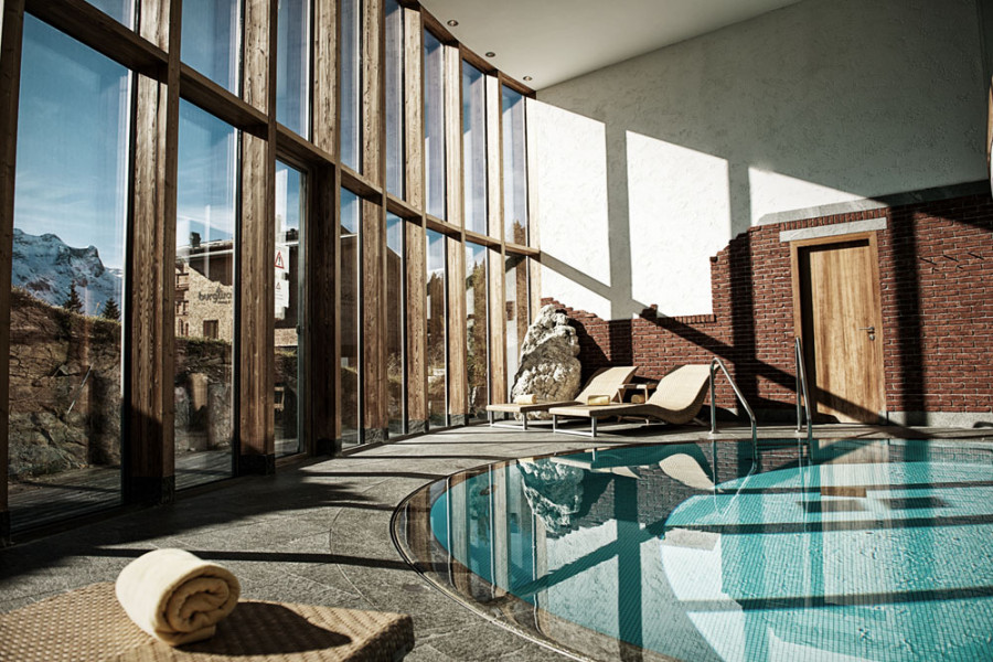 CC Pool 3