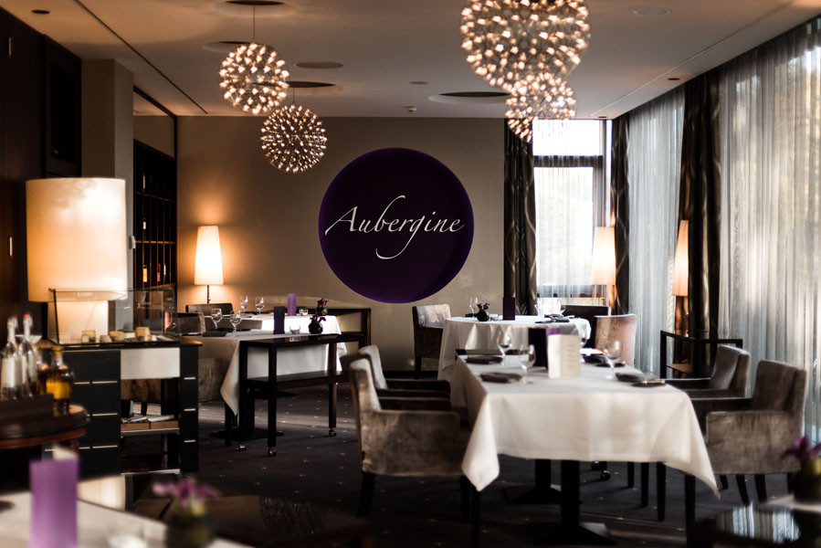 Aubergine