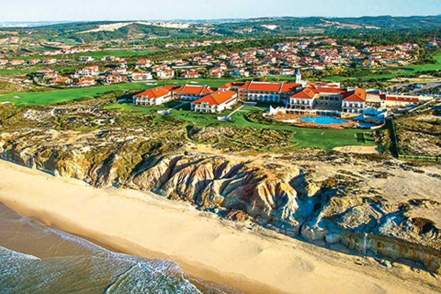 LIS227 x AerialViewCliffBeach 2019A