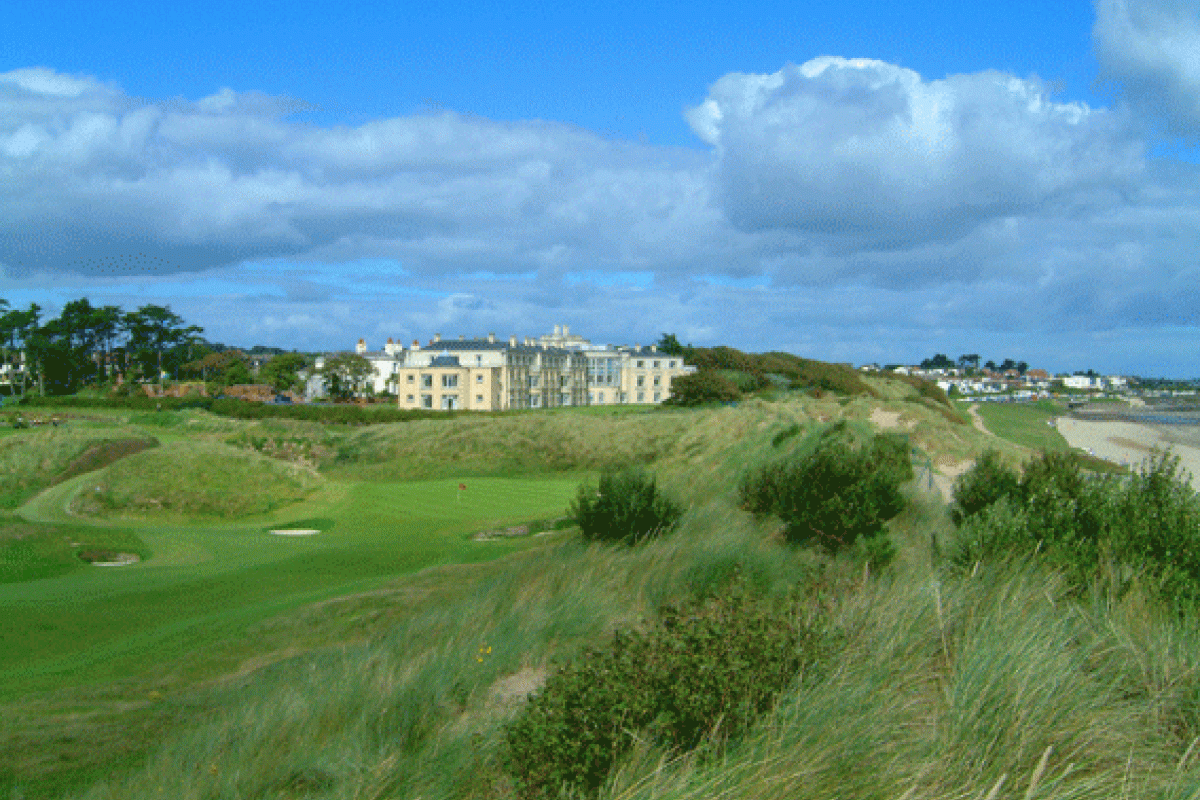 Portmarnock2 v2