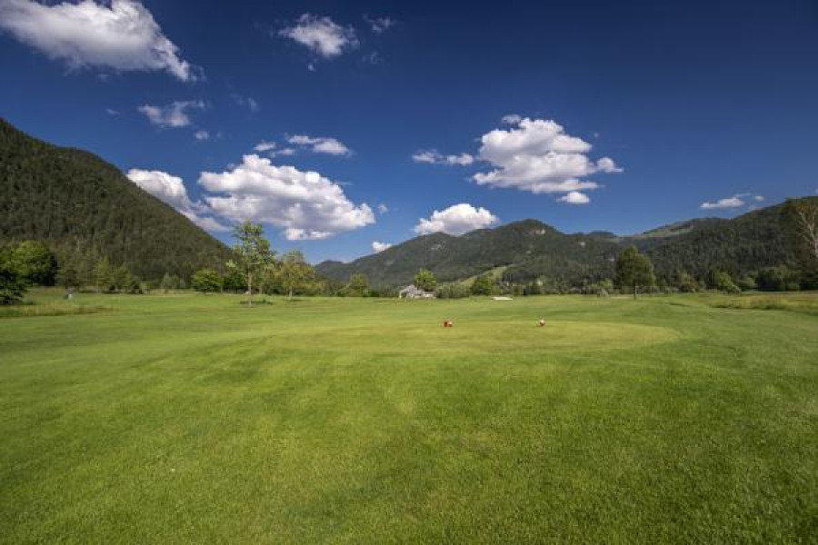 defrancesco 2020 Laerchenhof Golfplatz 64