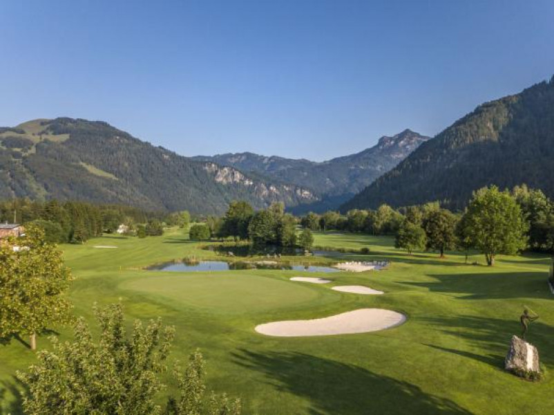 defrancesco 2020 Laerchenhof Golfplatz 98