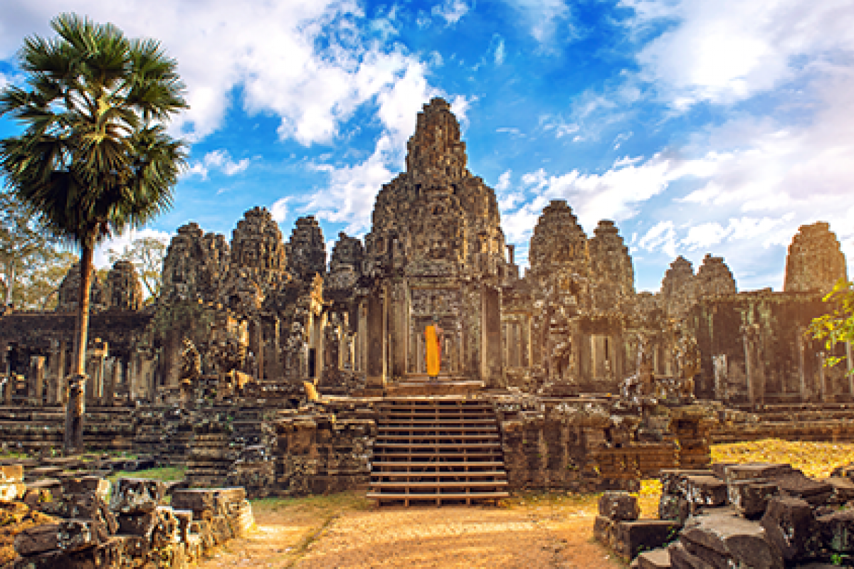 Angkor Wat 2