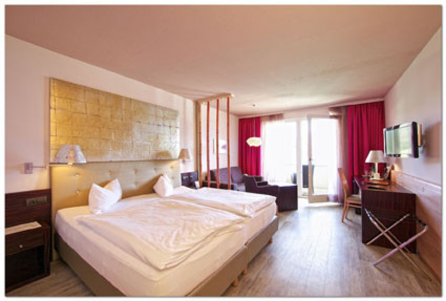 134 Junior Suite Faker See Foto Steinthaler