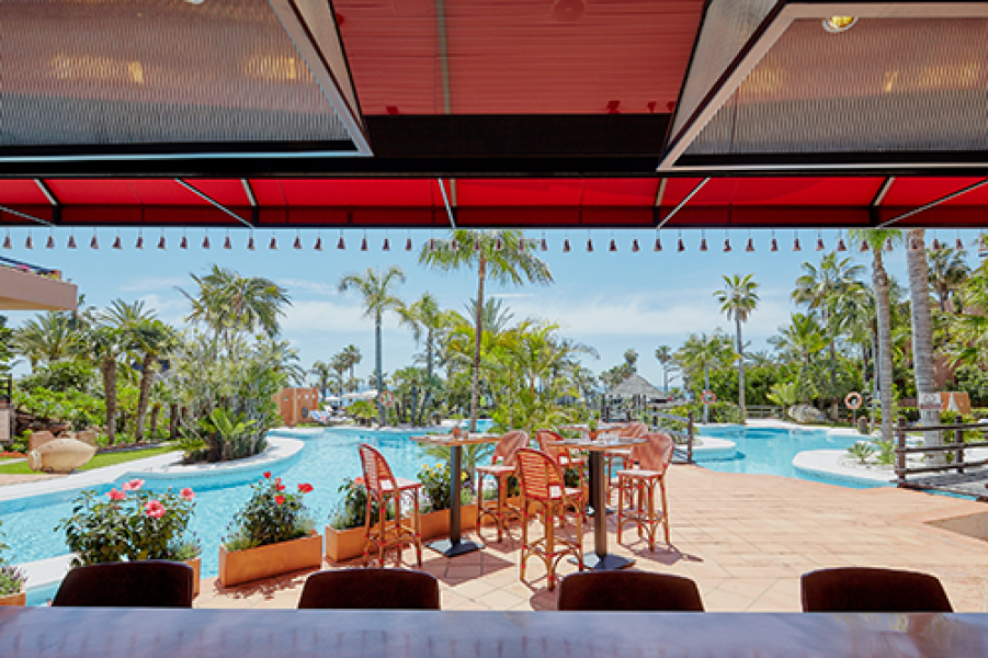 Baltazar Pool view2