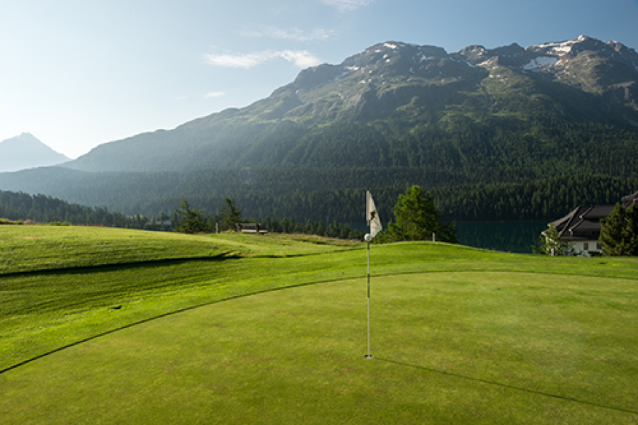 KH Golf 14