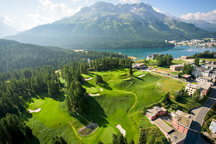 KH Golf 30