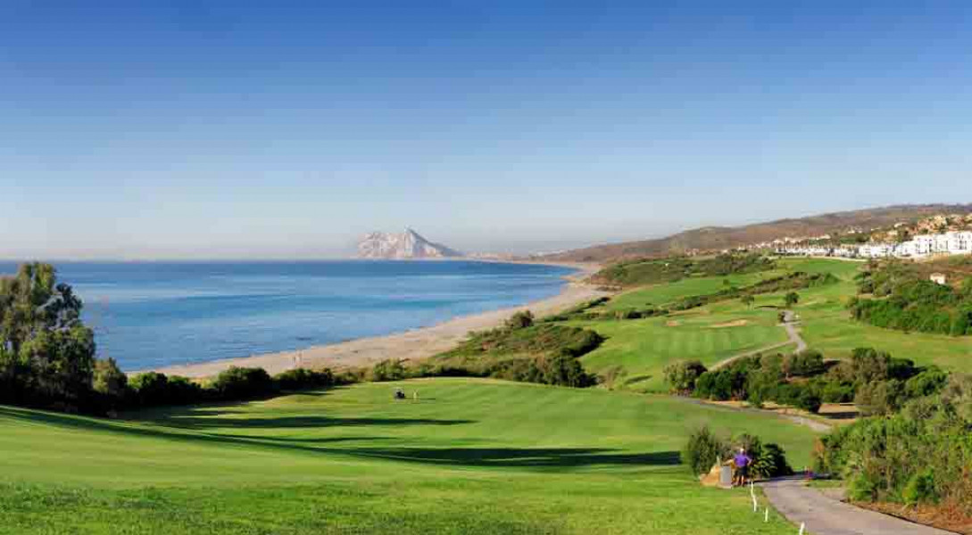 La Hacienda Alcaidesa Links course