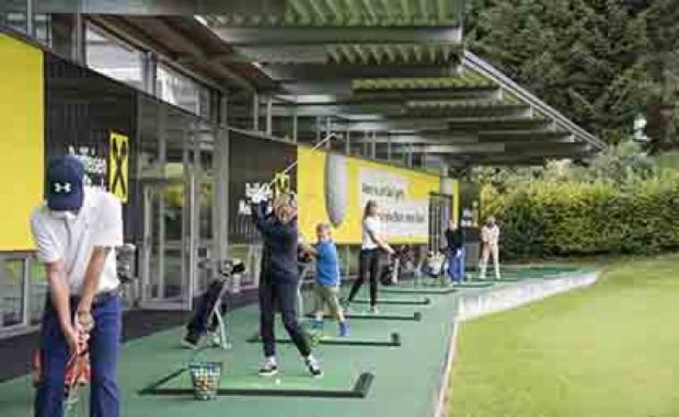 3 Outdoor Training
