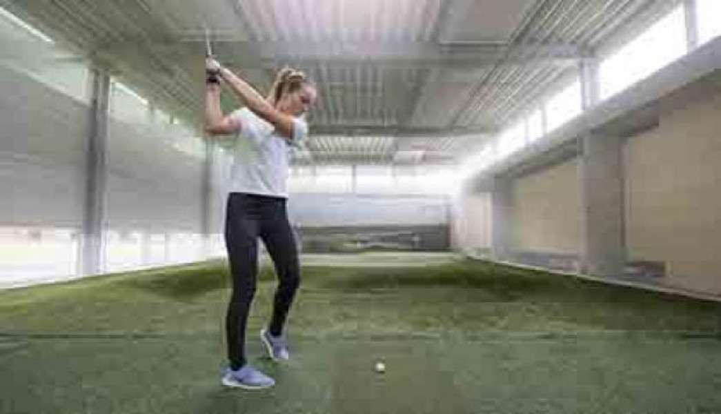 5 Indoor Training