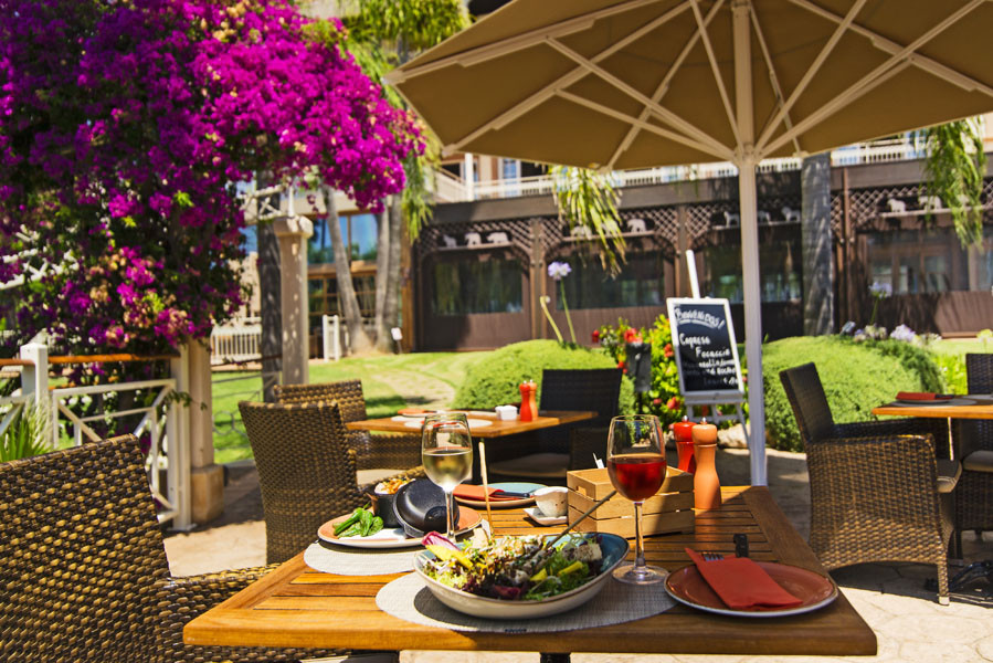 Chumbo Restaurant