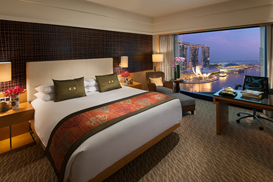 Marina Bay View2