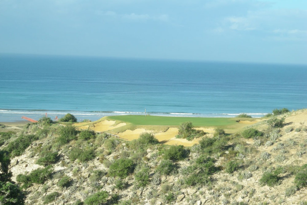 Taghazout