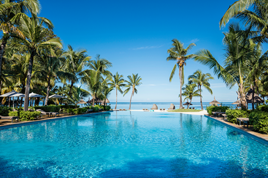 Sugar Beach Pool 11