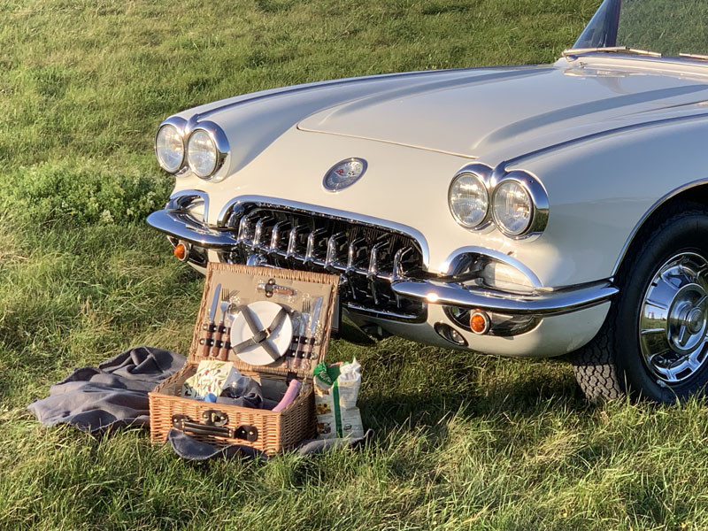 Picknick