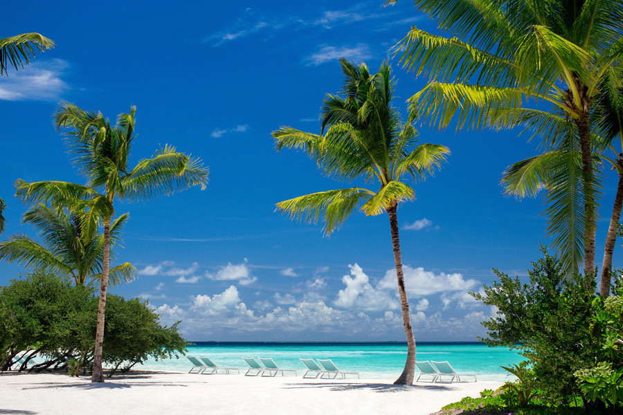 2Kandima Beach 7
