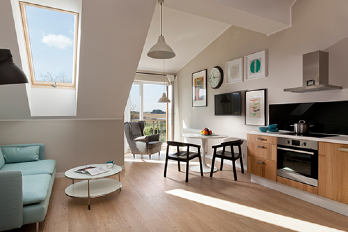 Appartment 1