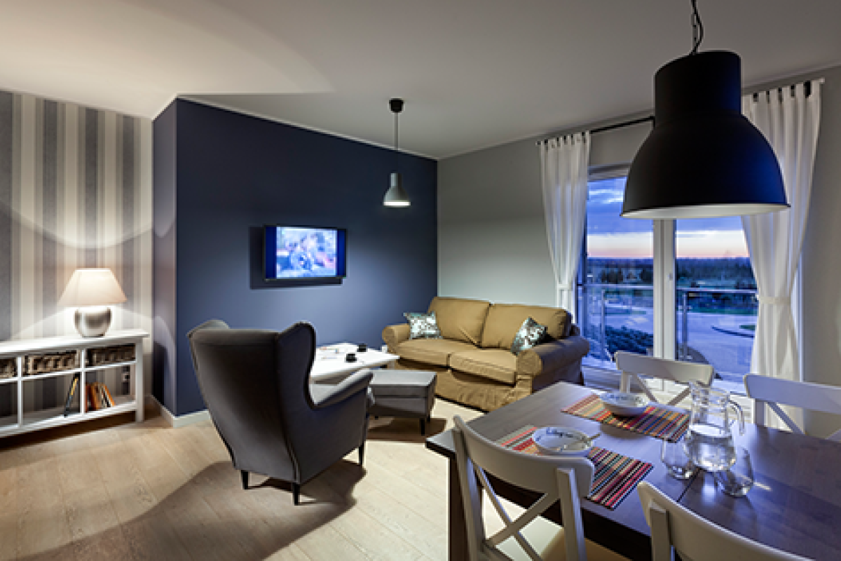 Appartment 2